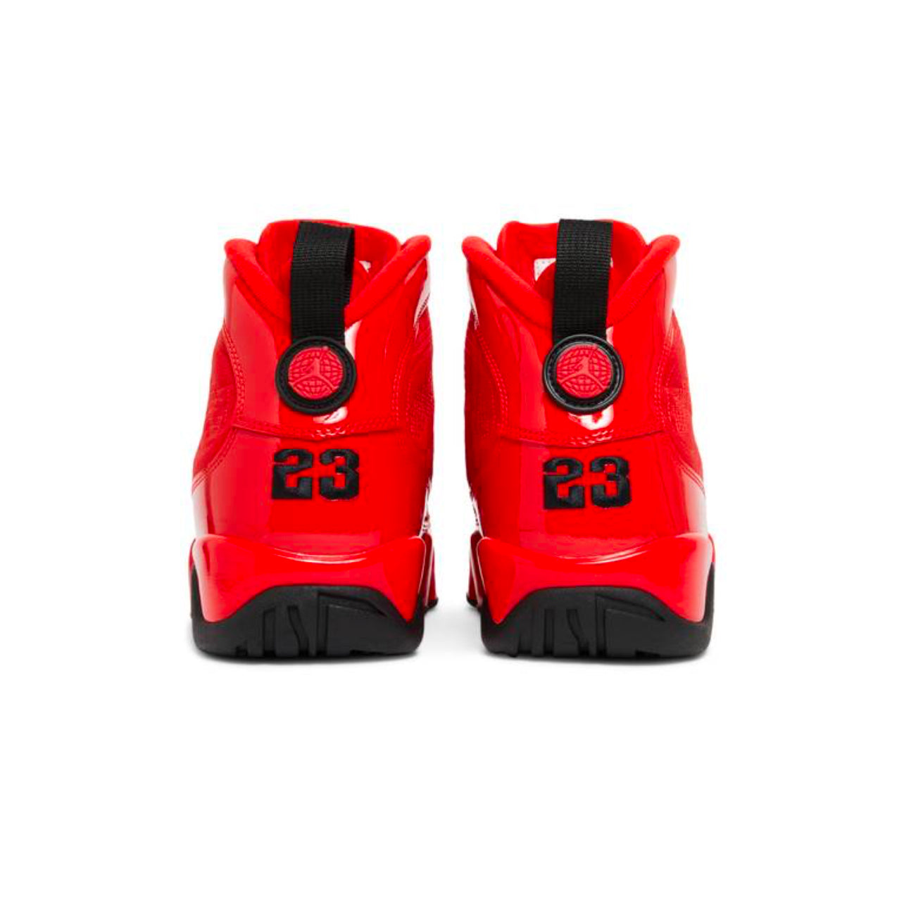 Air Jordan 9 Retro Chile Red 2022