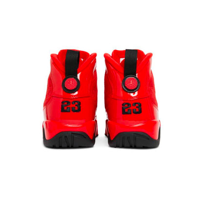 Air Jordan 9 Retro Chile Red 2022