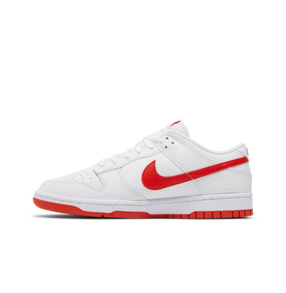 Nike Dunk Low Picante Red 2023