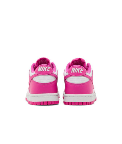 Nike Dunk Low (GS) Active Fuchsia 2023