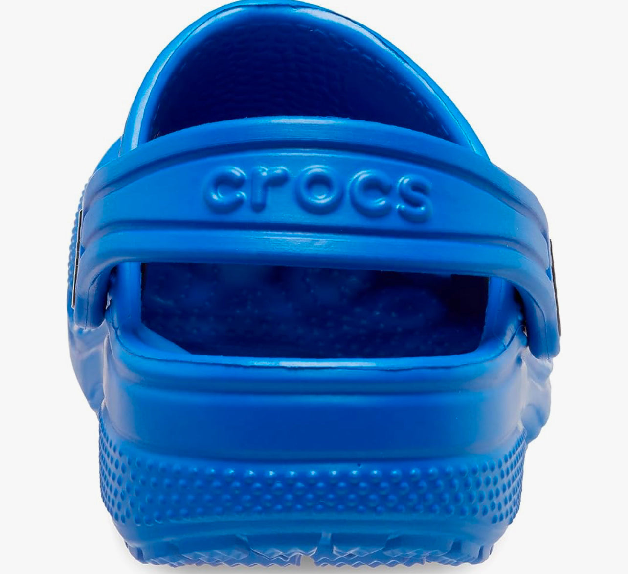 Crocs Classic Clog Blue Boit