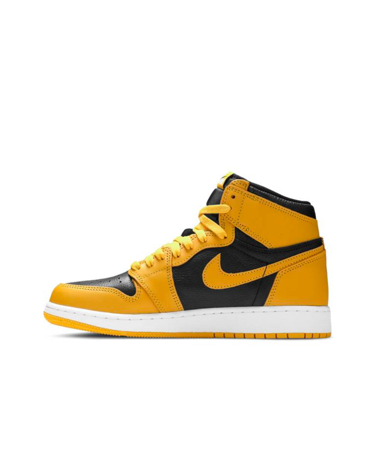 Air Jordan 1 Retro High OG (GS) Pollen 2021