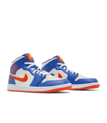 Air Jordan 1 mid Wheaties 2023