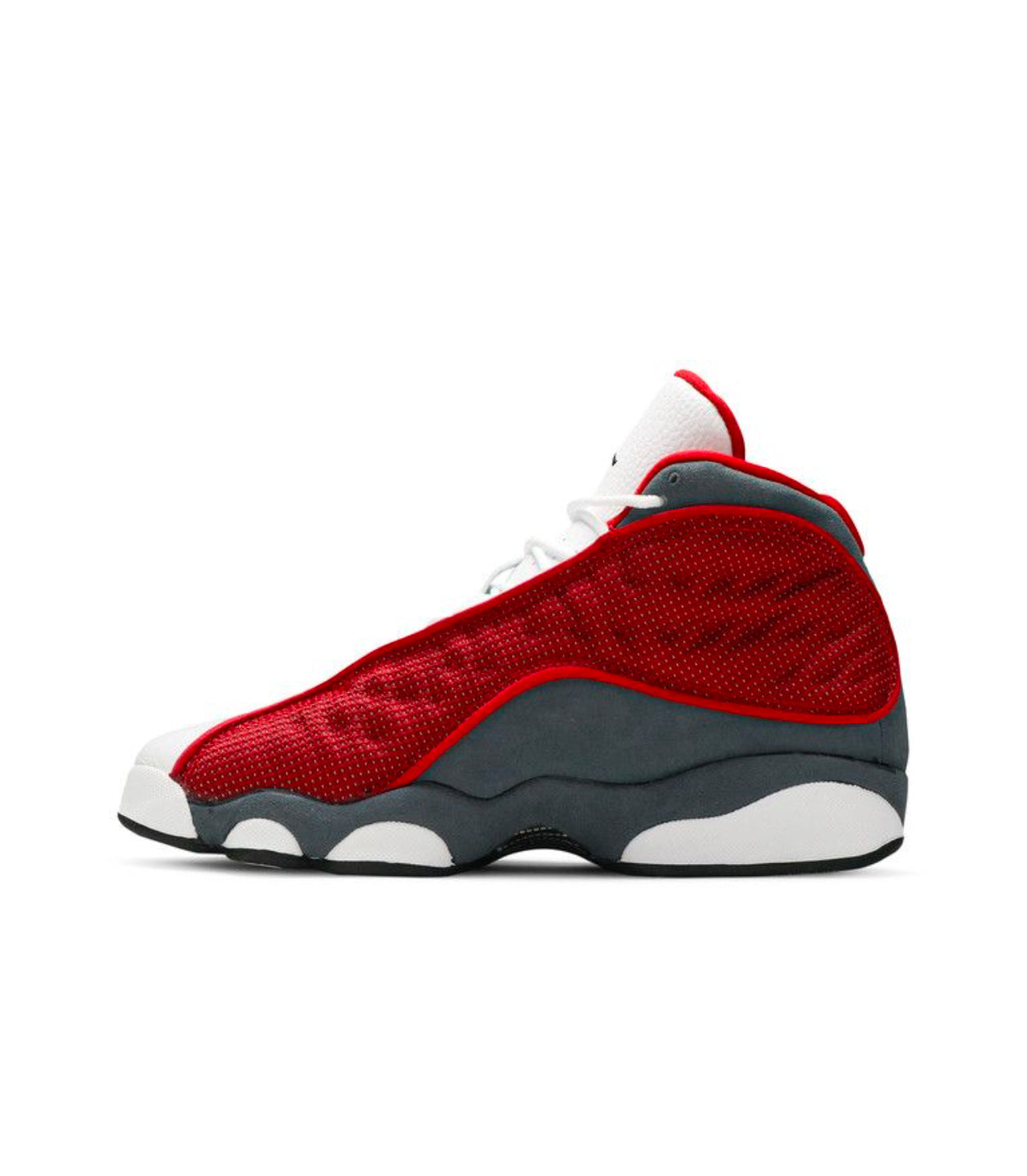 Air Jordan 13 Retro (GS) Red Fint 2021