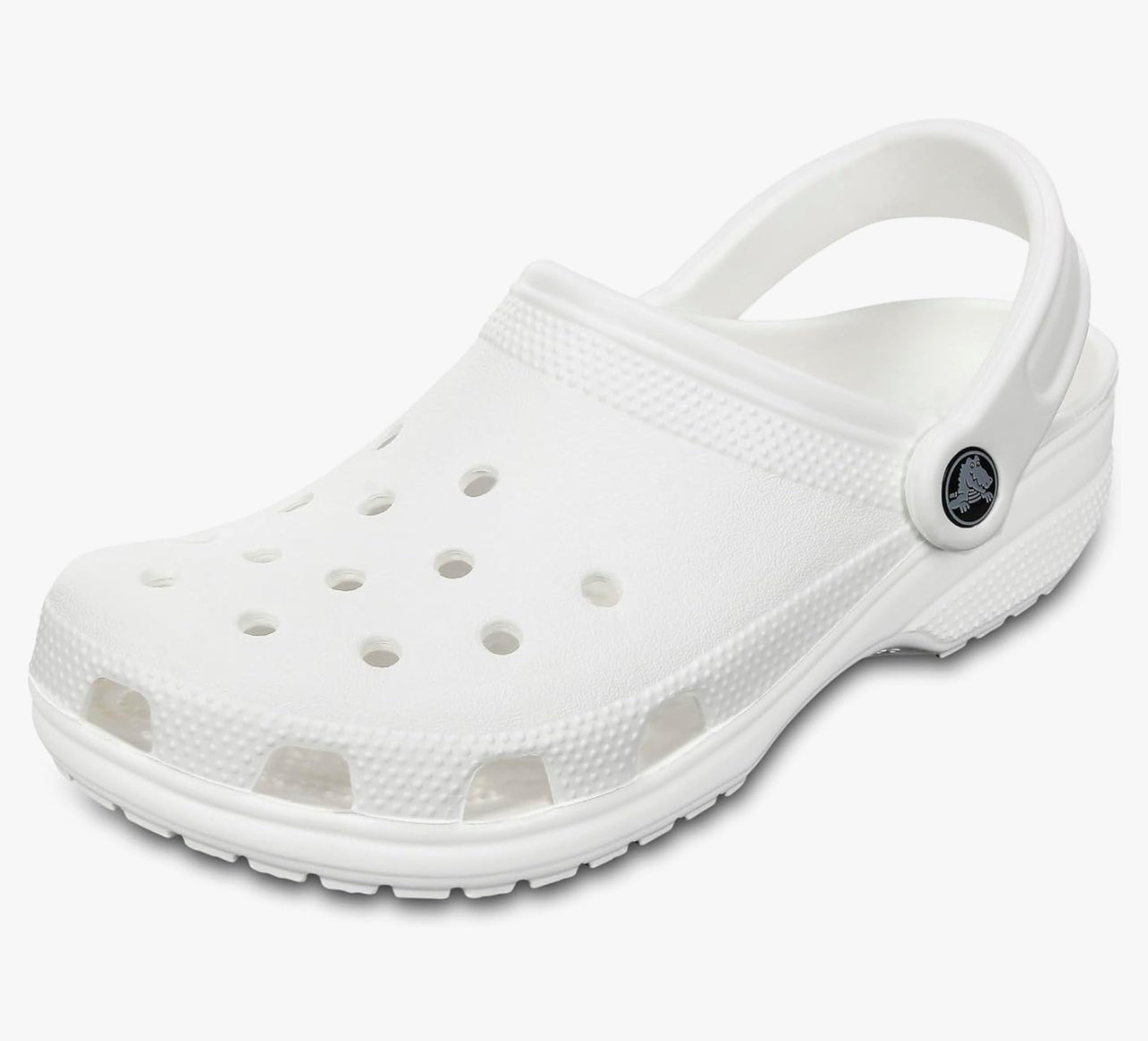 Crocs Classic Clog white