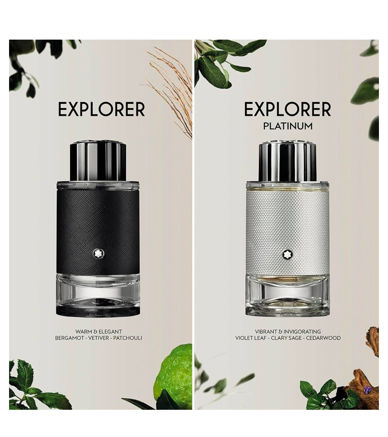 Explorer Montblanc 2FL OZ