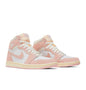WMNS Air Jordan 1 Retro High OG Washed Pink 2023