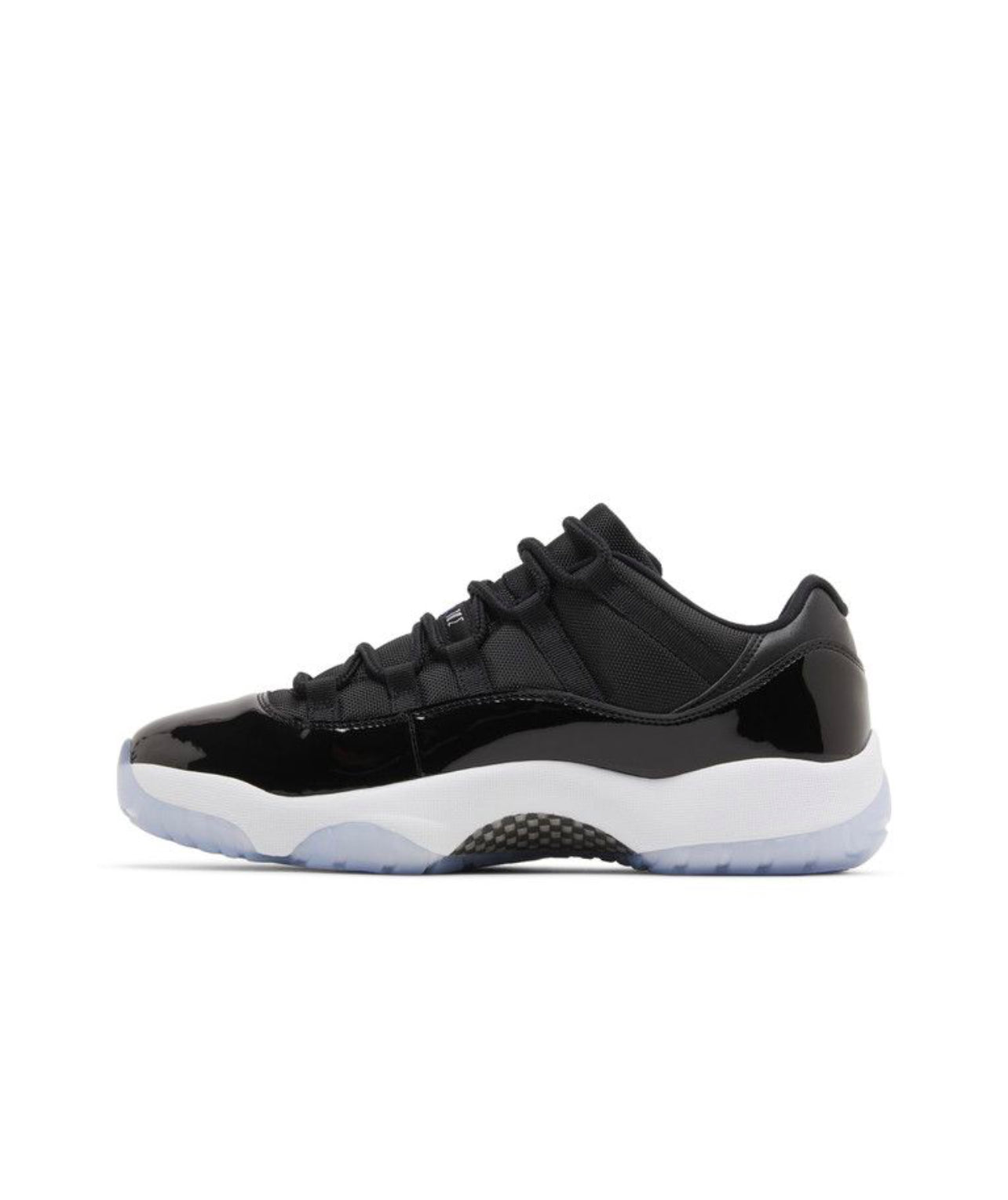 Air Jordan 11 Retro Low Space Jam 2024