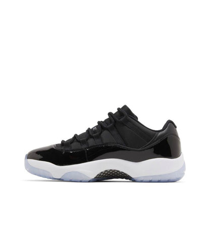 Air Jordan 11 Retro Low Space Jam 2024