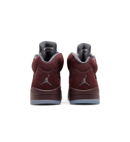 Air Jordan 5 Retro SE Burgundy 2023
