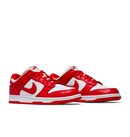 Nike Dunk Low SP St. Johns 2020