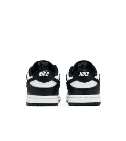 Nike Dunk Low (TD) Black White 2021