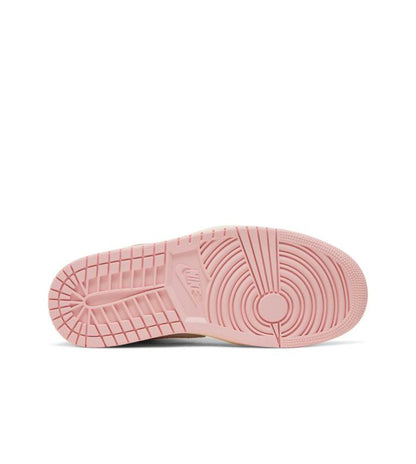 WMNS Air Jordan 1 Retro High OG Washed Pink 2023
