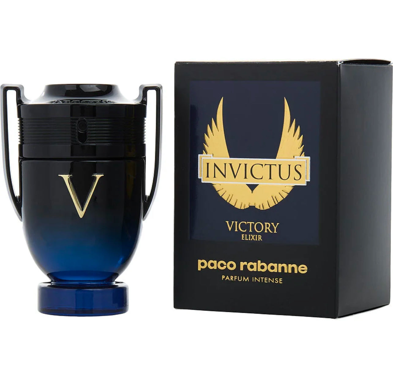 Invictus Victory Elixir Paco Rabanne