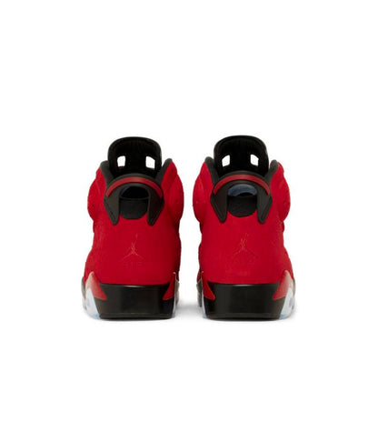Air Jordan 6 Retro Toro Bravo 2023