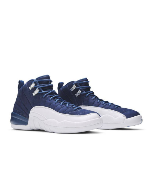 Air Jordan 12 Retro (GS) INDIGO 2024