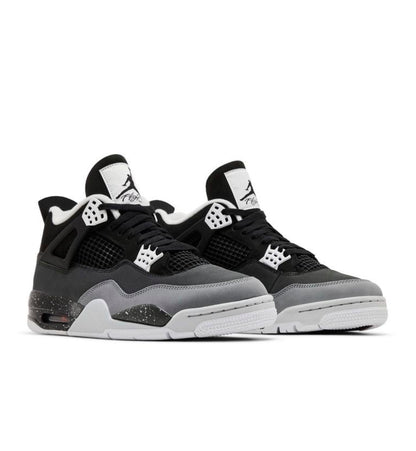 Air Jordan 4 Retro Fear 2024