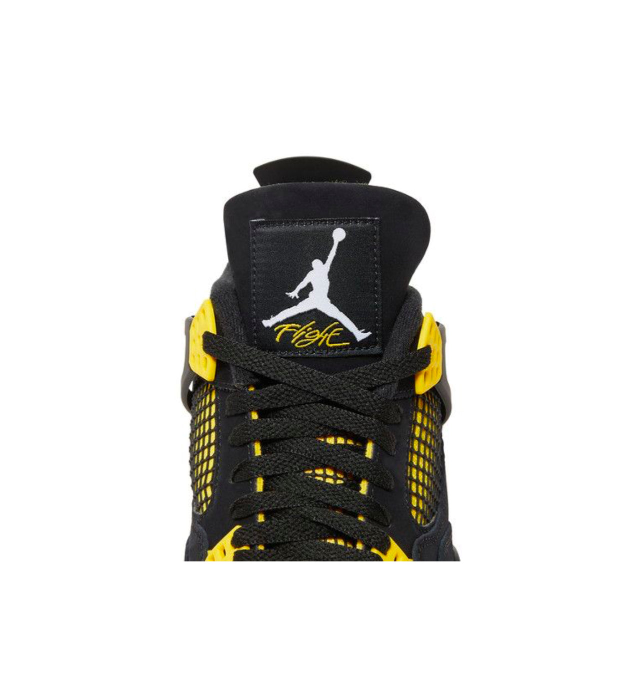 Air Jordan 4 Retro Thunder 2023