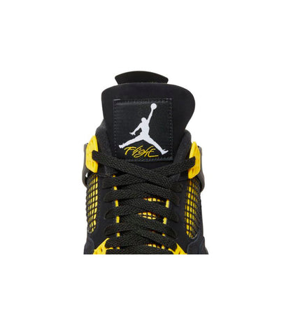 Air Jordan 4 Retro Thunder 2023