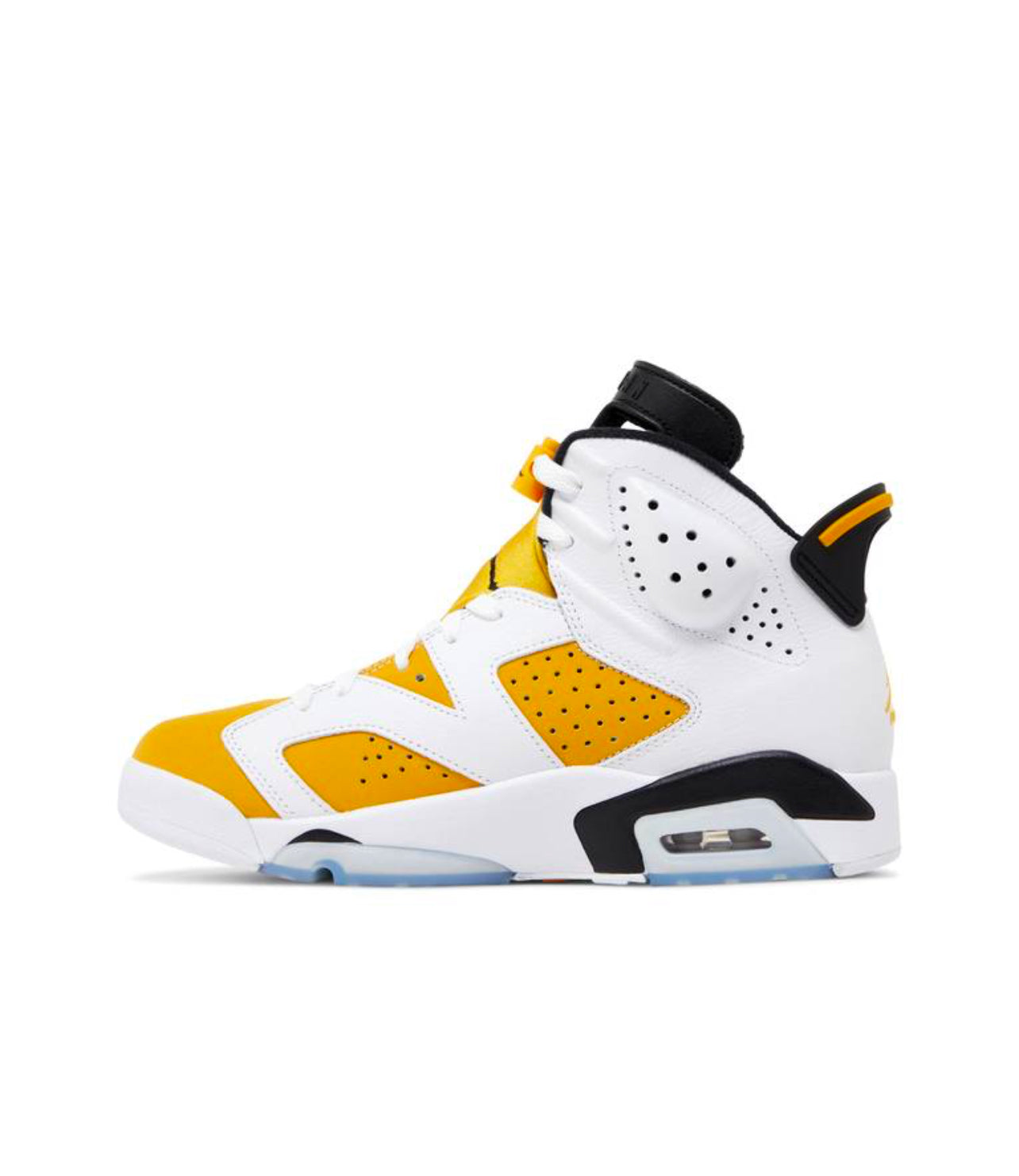 Air Jordan 6 Retro Yellow Ochre 2024