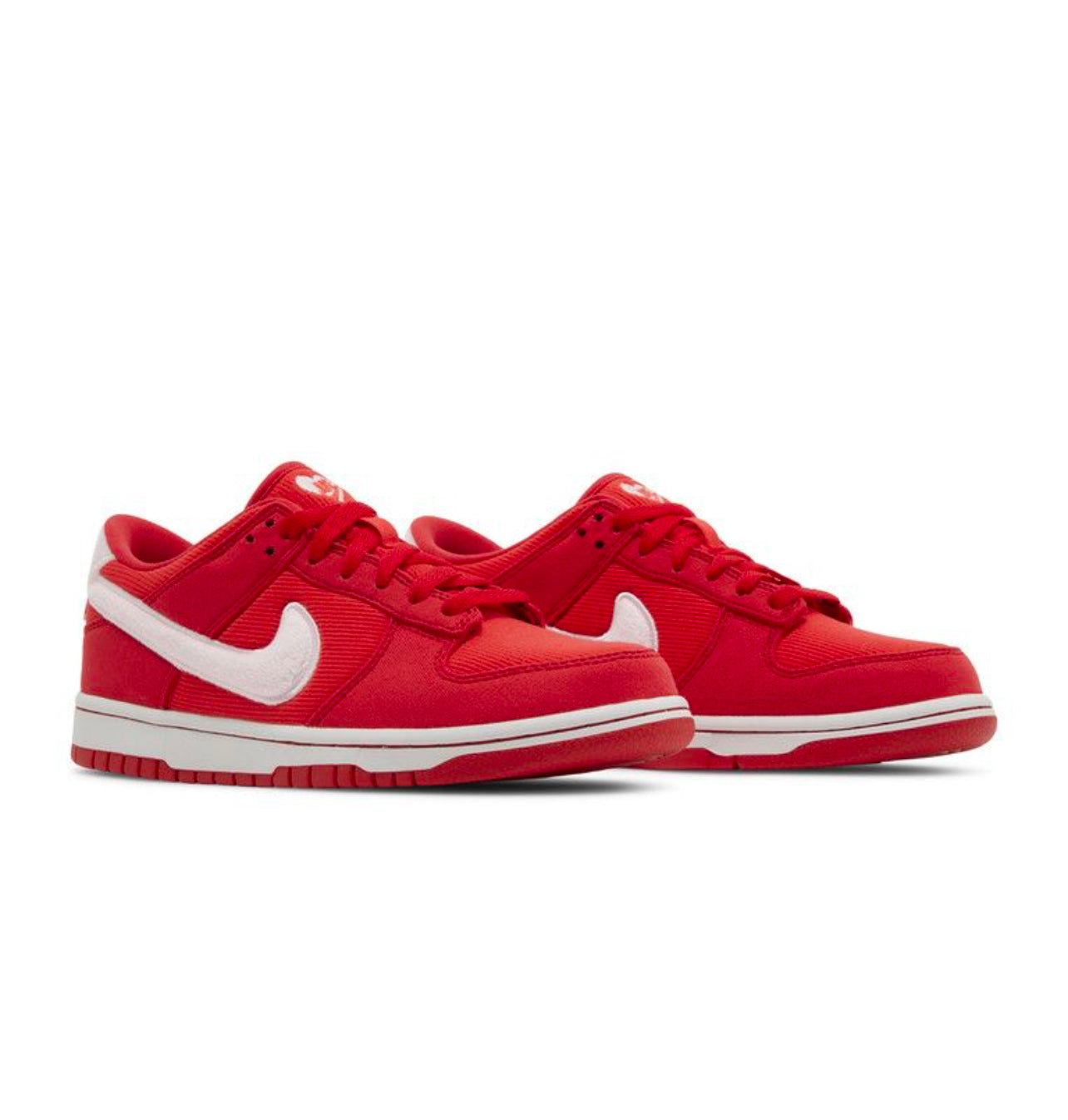 Nike Dunk Low (GS) Valentines Day 2024