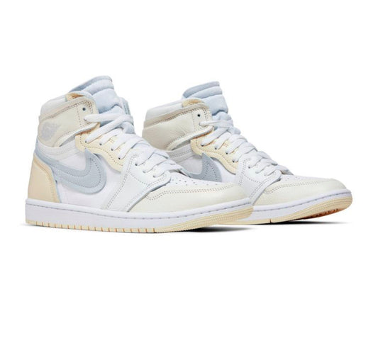 WMNS Air Jordan 1 High Method Of Make Coconut Milk 2023