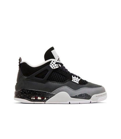 Air Jordan 4 Retro Fear 2024