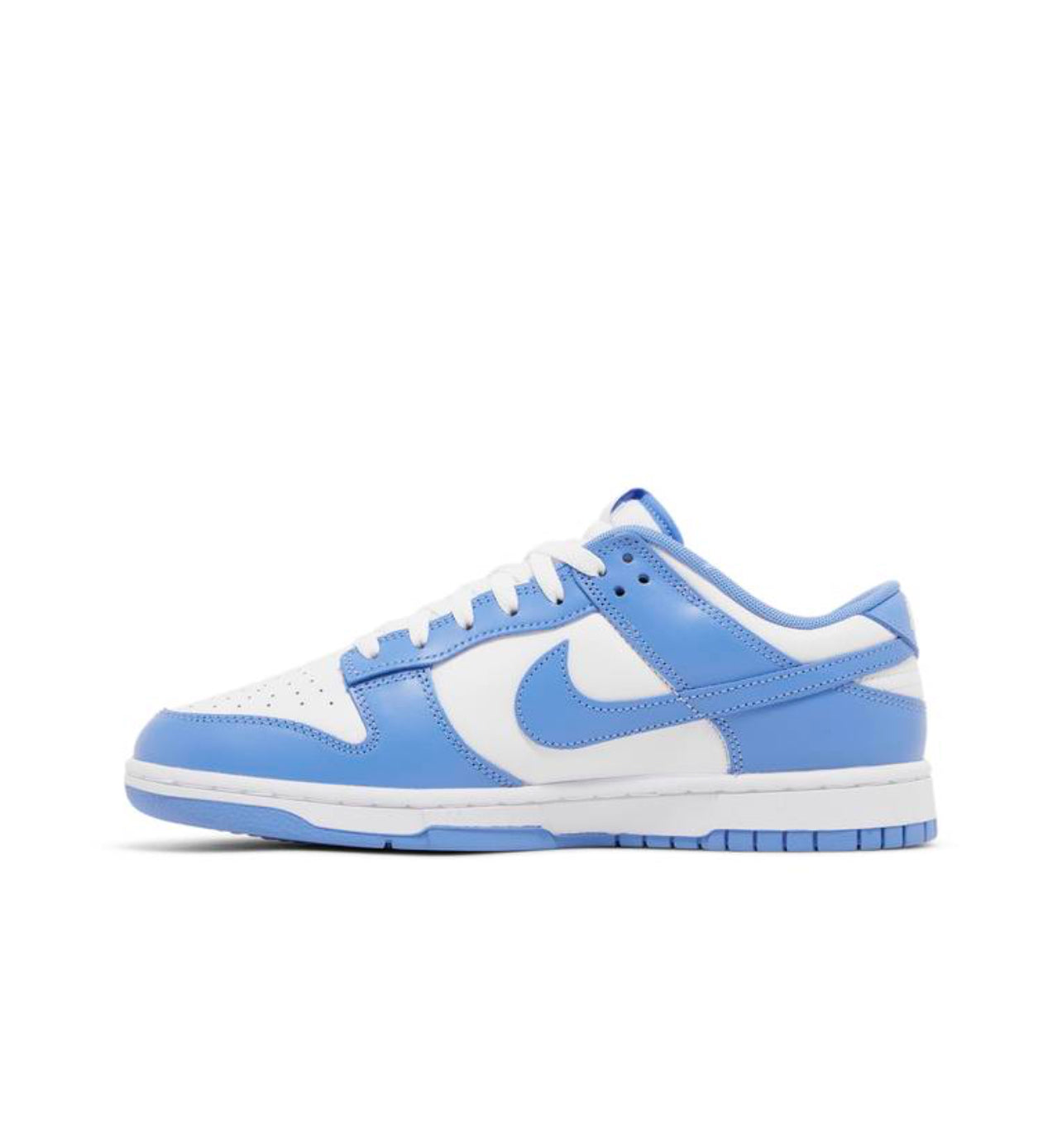 Nike Dunk Low Polar Blue 2023