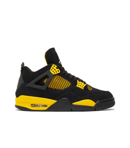 Air Jordan 4 Retro Thunder 2023