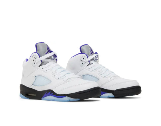 Air Jordan 5 Retro (GS) Concord 2022