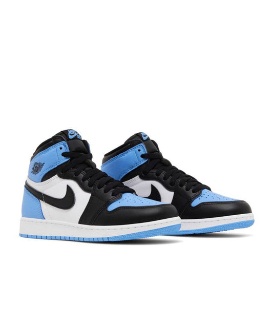 Air Jordan 1 Retro High (GS) UNC Toe 2023