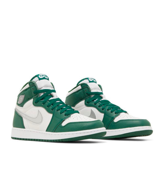 Air Jordan 1 Retro High OG Gorge Green 2022