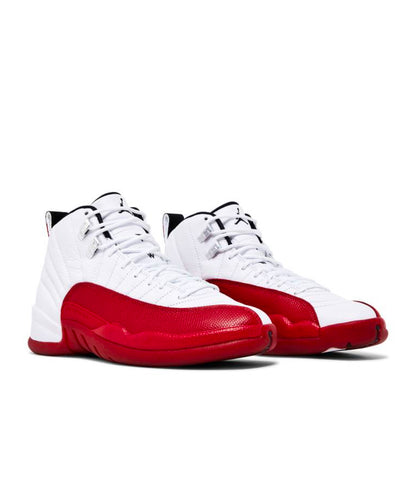 Air Jordan 12 Retro Cherry 2023