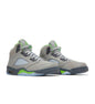 Air Jordan 5 Retro Green Bean 2022