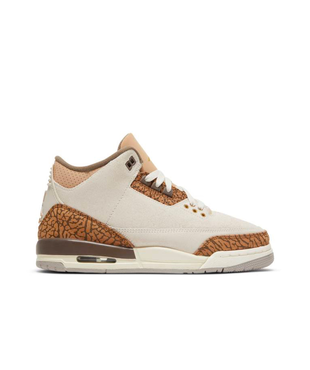 Air Jordan 3 Retro Palomino 2023
