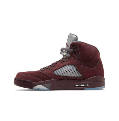Air Jordan 5 Retro SE Burgundy 2023