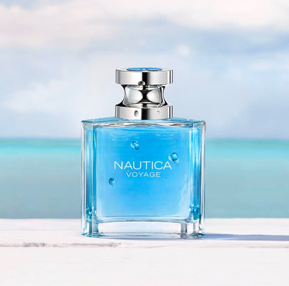 Nautica Voyage 3.3FL OZ 100ML