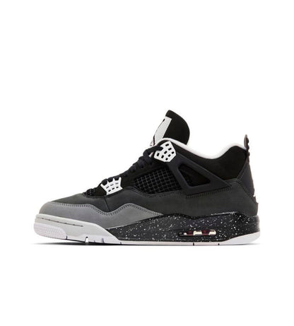 Air Jordan 4 Retro Fear 2024