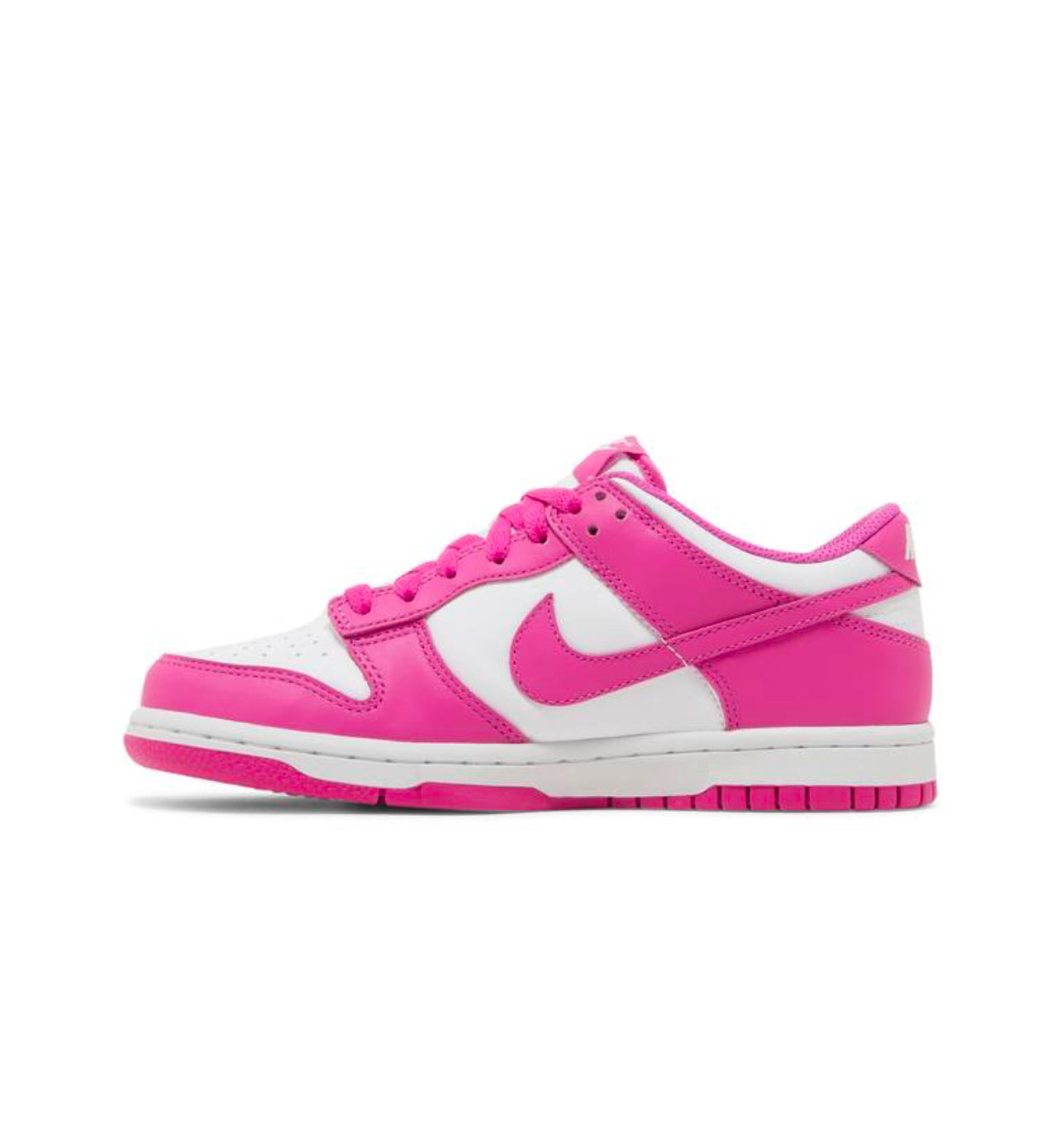 Nike Dunk Low (GS) Active Fuchsia 2023