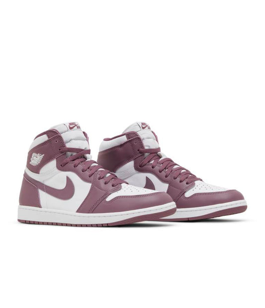 Air Jordan 1 Retro High OG Mauve 2023