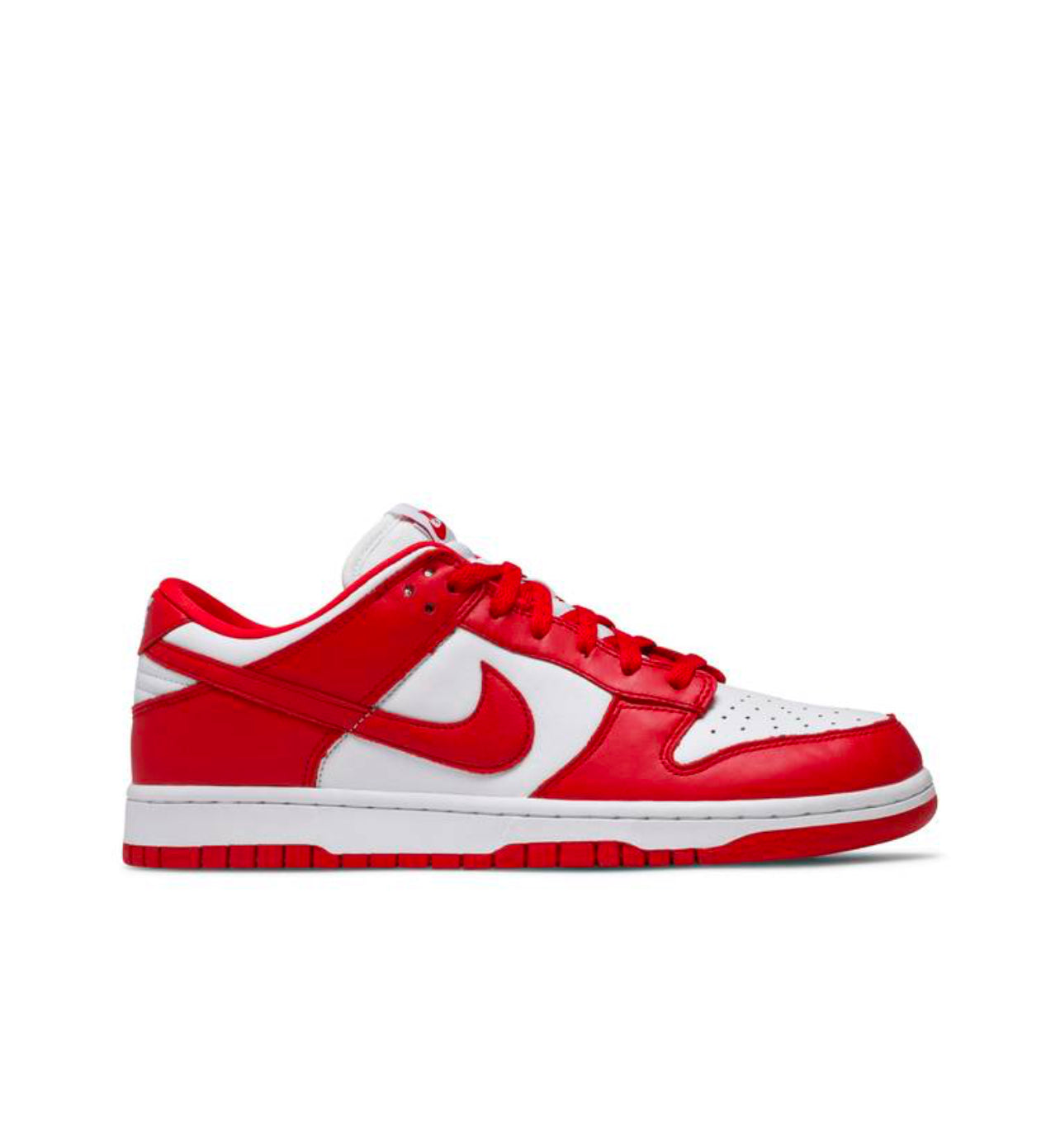 Nike Dunk Low SP St. Johns 2020