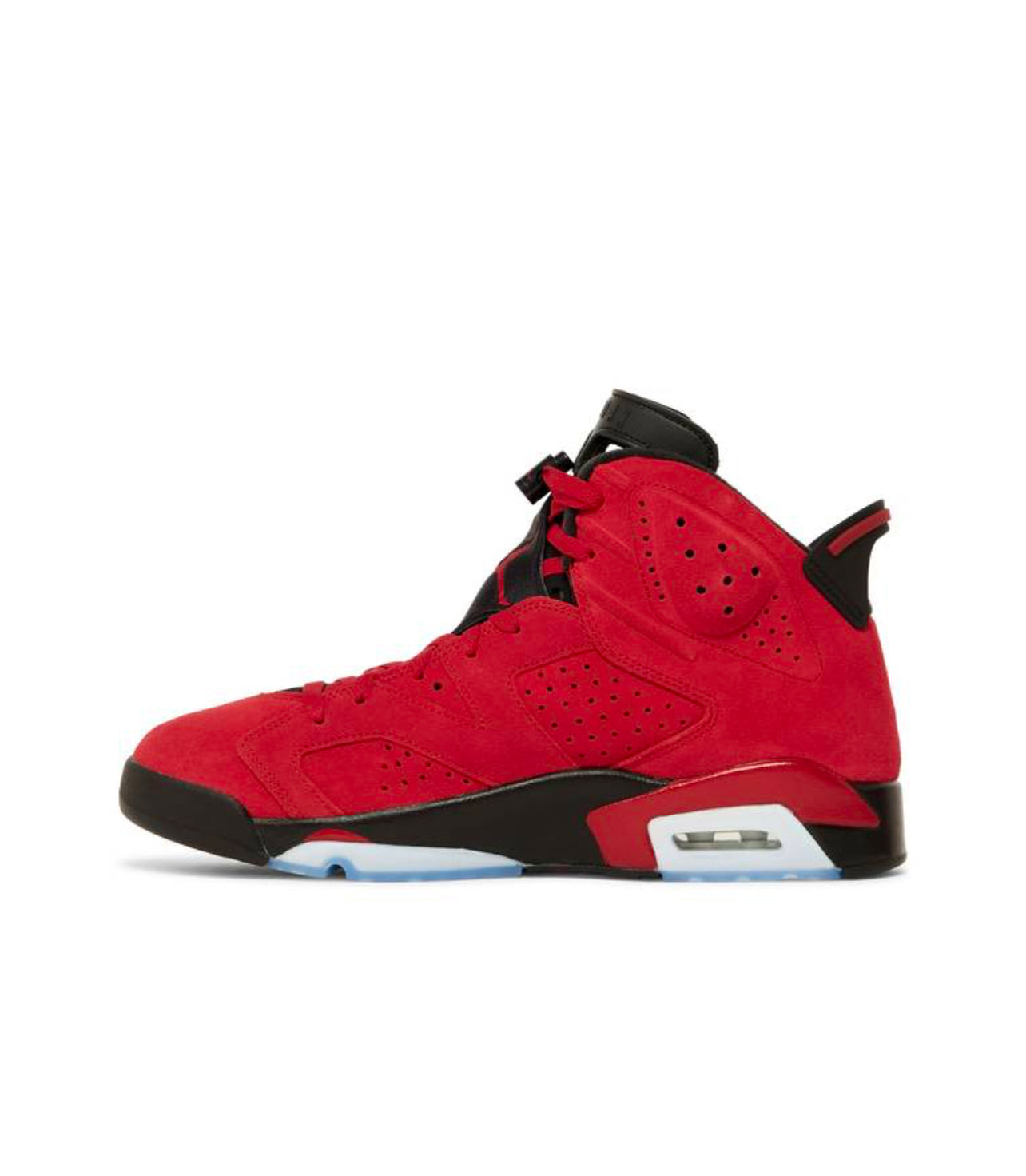 Air Jordan 6 Retro Toro Bravo 2023