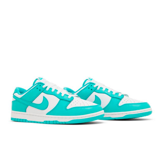 Nike Dunk Low Clear Jade 2023