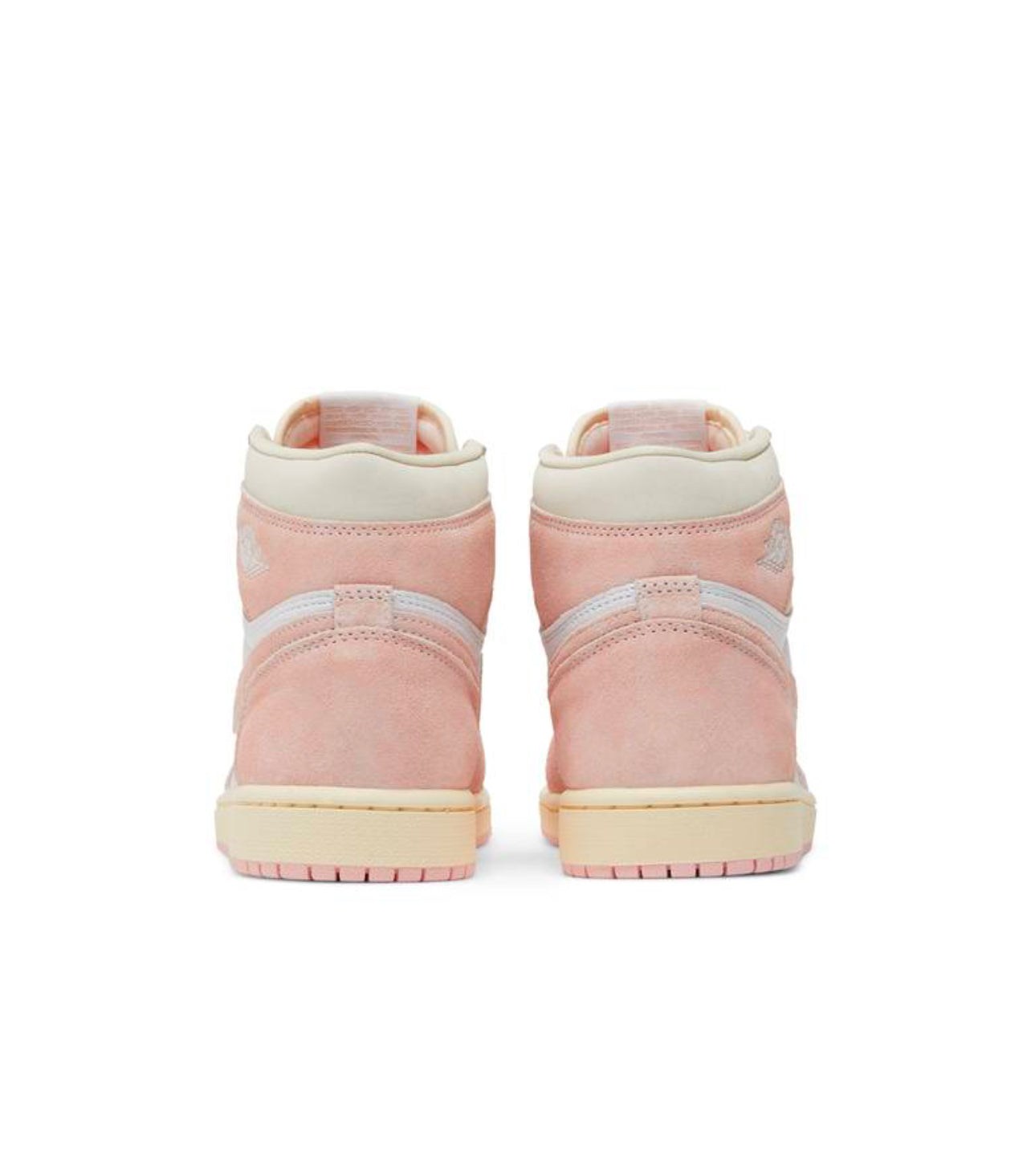 WMNS Air Jordan 1 Retro High OG Washed Pink 2023