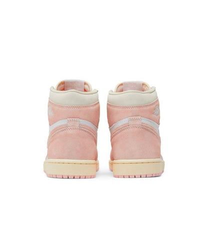 WMNS Air Jordan 1 Retro High OG Washed Pink 2023