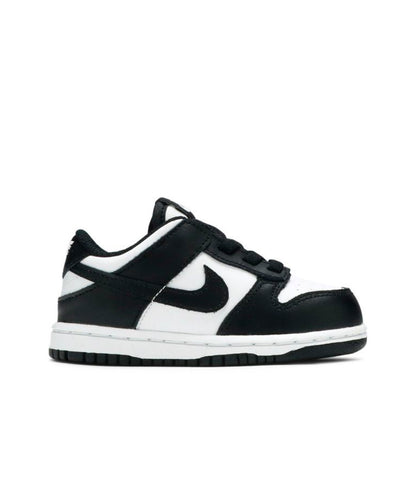 Nike Dunk Low (TD) Black White 2021