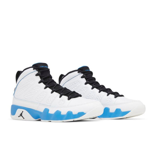 Air Jordan 9 Retro (GS) Powder blue 2022