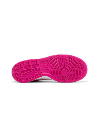 Nike Dunk Low (GS) Active Fuchsia 2023