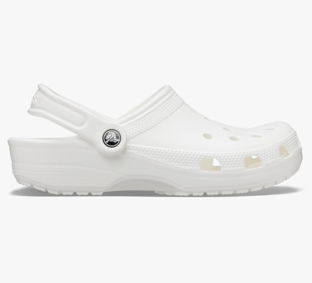 Crocs Classic Clog white