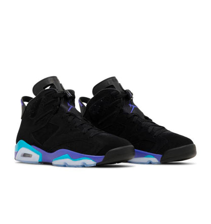 Air Jordan 6  Retro Aqua 2023